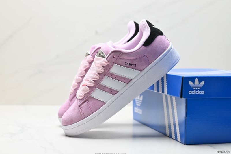 Adidas Campus Shoes